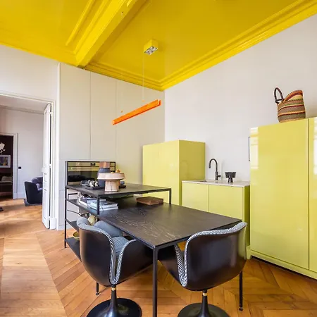 Vendome Design * Paris