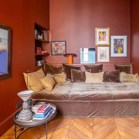 Vendome Design *