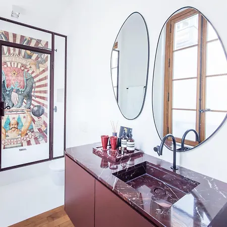 Vendome Design Paris