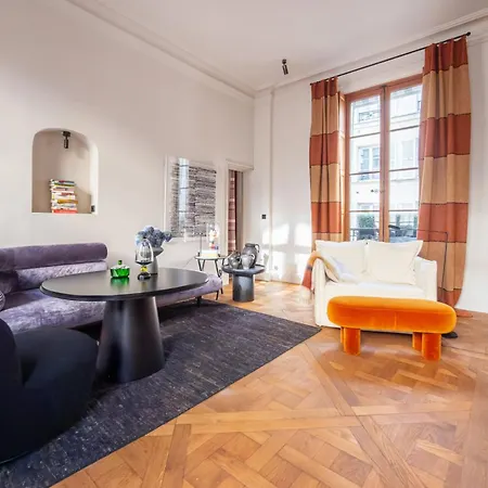 Vendome Design * Paris
