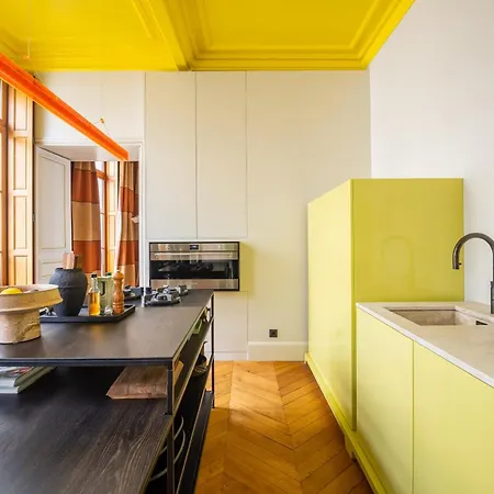 Vendome Design * Paris