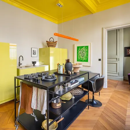 Vendome Design