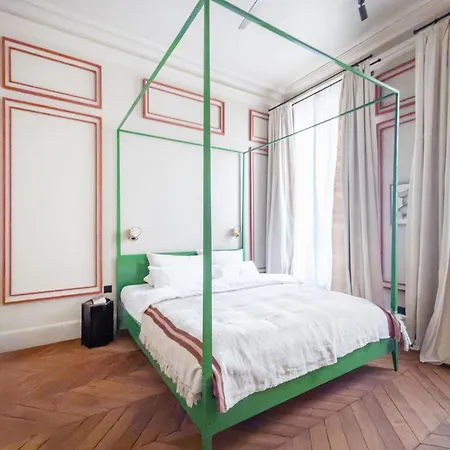 Vendome Design Paris