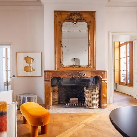 Vendome Design Paris