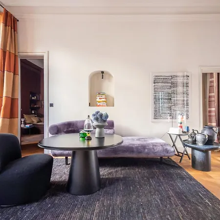 Vendome Design * Paris