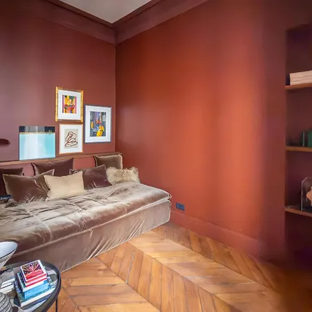 Vendome Design Paris