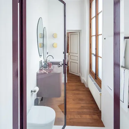 Vendome Design Appartement