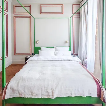 Appartement Vendome Design