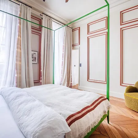 Vendome Design Appartement