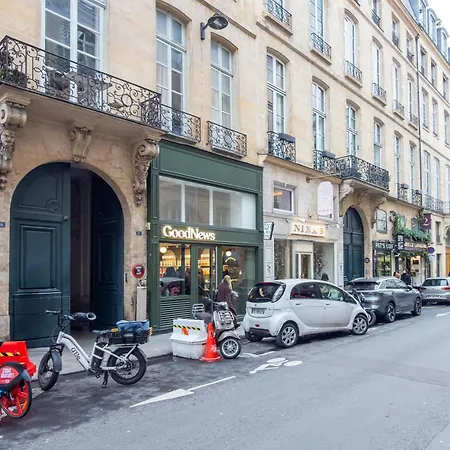 Vendome Design Paris
